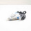 Supporto parafango posteriore destro BMW M3 Cabrio E46 M 51127895644 2