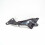 Support d'aile avant droite AUDI A6 C7 4G0821136A 2015 5