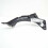 Support d'aile avant droite AUDI A6 C7 4G0821136A 2015 2