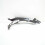 Support d'aile avant droite AUDI A6 C7 4G0821136A 2015 3