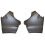 Fiat Ducato 2006-2014 Front Wing Pair Left & Right Primed 1