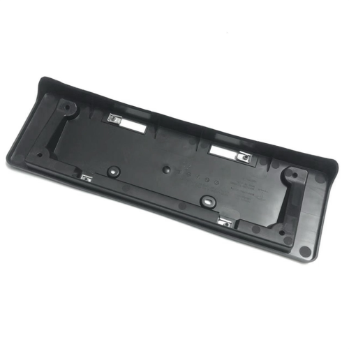 Suporte para placa de licença frontal Moldura da placa de licença Placa de licença 1