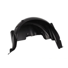 MINI COOPER R50, R53 Rivestimento parafango posteriore destro 51711486199 NUOVO ORIGINALE