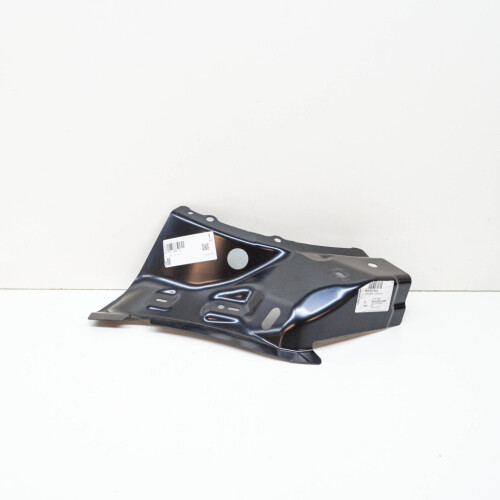 AUDI A6 S6 C8 Left Rear Reinforcement Side Panel 4K5810613 NEW GENUINE