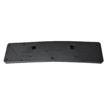 Suporte para placa de carro para para-choque dianteiro para - classe X204 2009-2015 2048850281