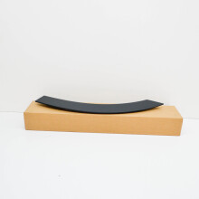 Modanatura parafango posteriore destro LAND ROVER DISCOVERY SPORT L550 LR128132 Nuovo Originale