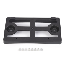 Suporte de placa frontal para JR3Z17A385AA 2018-2020