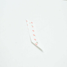 MB CLA C117 Parafango anteriore sinistro strato intermedio A1178890195