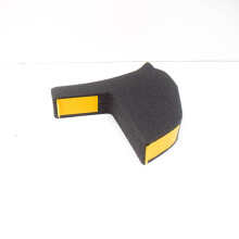Guarnizione parafango anteriore AUDI Q3 F3 83A864237 NUOVO ORIGINALE