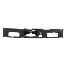 Suporte de placa traseira de carro, suporte de câmera traseira, base de plástico para 2015-2017 87372D3010