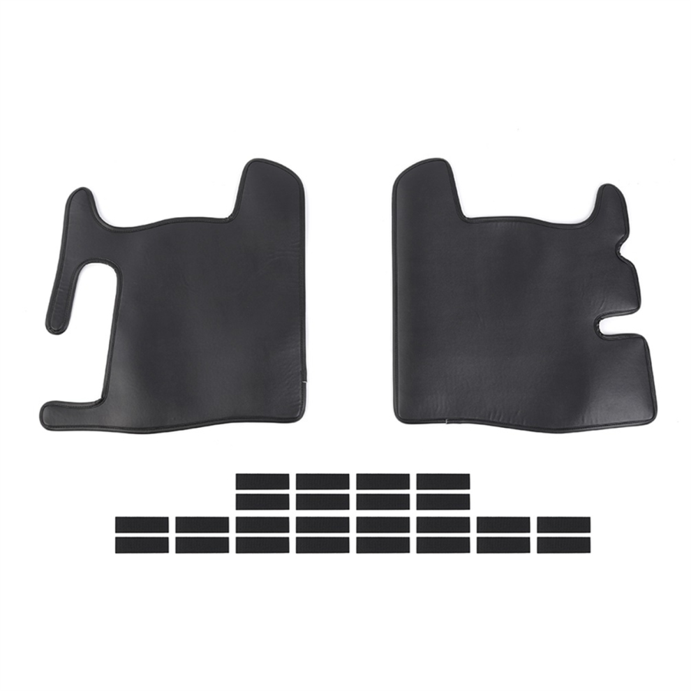 Trunk Side Cargo Liner For Jk 2007-2017 4851529644406