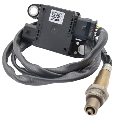 Αισθητήρας σωματιδίων αυτοκινήτου PM LK62-5H310-AC για ξηρά 2