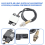 Αισθητήρας σωματιδίων αυτοκινήτου PM LK62-5H310-AC για ξηρά 2