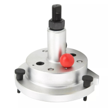 Verwijdergereedschap voor de achterste krukasoliekeerring, installatiegereedschap voor de signaaltandwielring