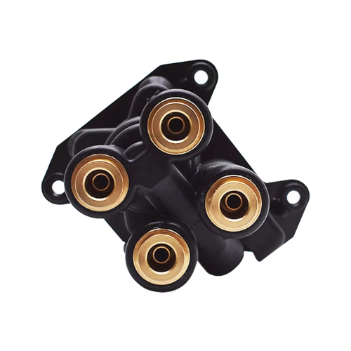 PP-DC Dash Control Remklep voor 2