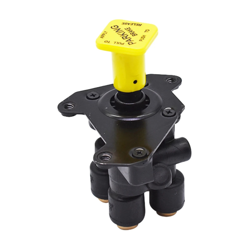 PP-DC Dash Control Remklep voor 1
