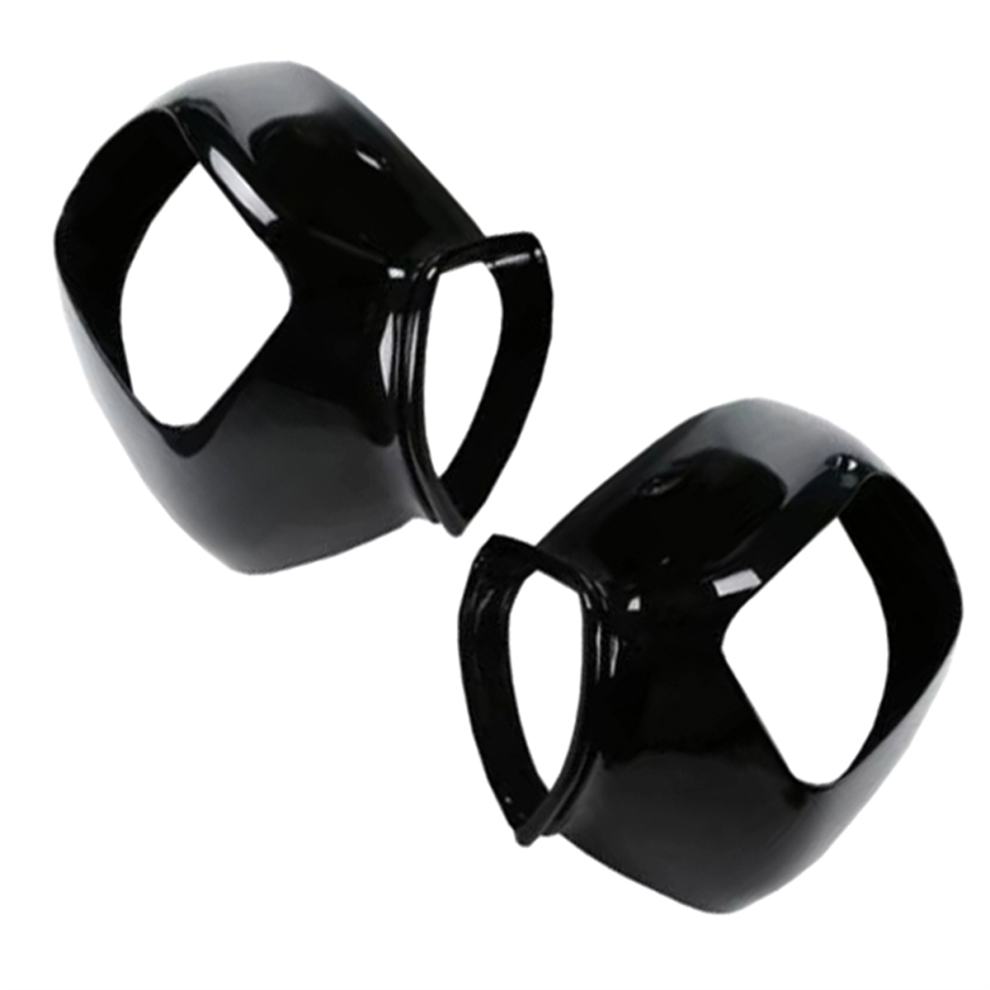 Mirror Housing Trim For Gl1800 Goldwing 2001-2017 4851529644932