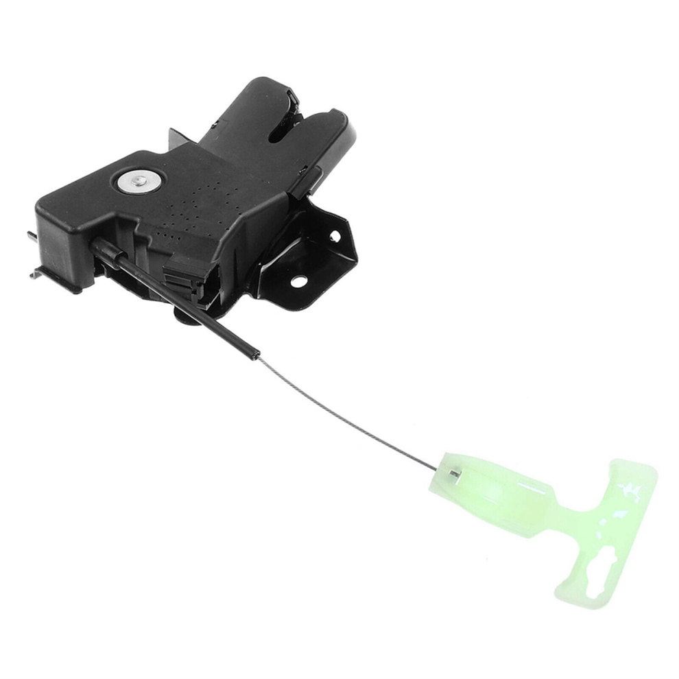 Car Trunk Deck Lid Door Latch Lock For Coupe 2010-2014 4851529645618