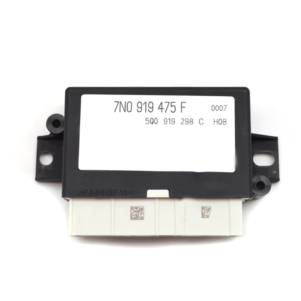 Parking Assist System Control Unit Parking Module For 4851529646080