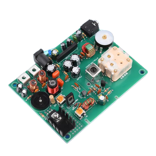 DC 9V 2A 530-1600khz Adjustable Medium Wave Signal Generator Module 2