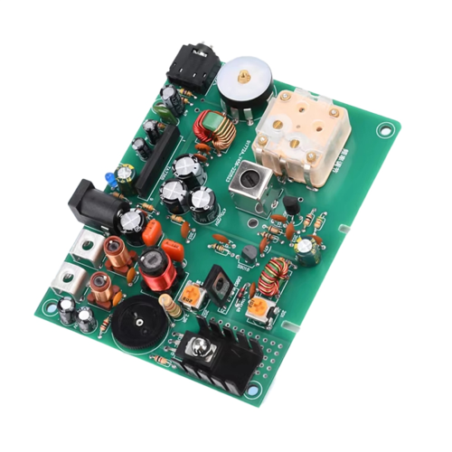 DC 9V 2A 530-1600khz Adjustable Medium Wave Signal Generator Module 1