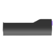 Roller Brush Cover for S1 Floor Scrubber Main Brush Cover