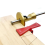 Σετ εργαλείων μέτρησης τροχού Dovetail Fixture για ξυλουργική 4