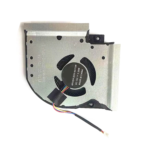 for GL504 GL504GS GL504GM - GPU Fan Replacement 2
