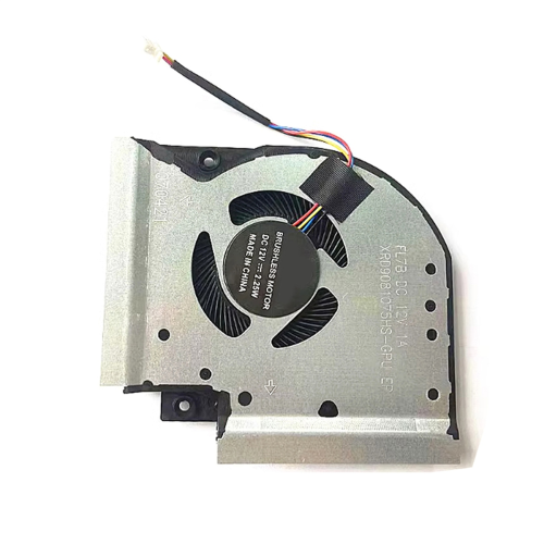 for GL504 GL504GS GL504GM - GPU Fan Replacement 1