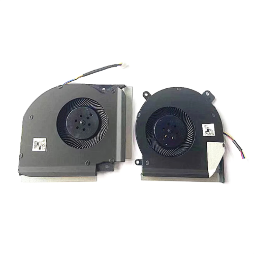 for GL504 GL504GS GL504GM - CPU & GPU Dual Fan Replacement 2