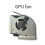 for GL504 GL504GS GL504GM - GPU Fan Replacement 4