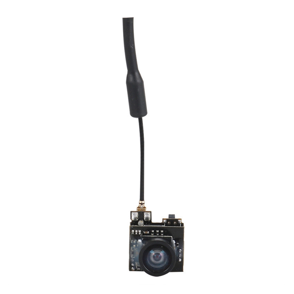 Caméra VTX 5,8 G 25 MW, émetteur FPV 40 canaux, 800 lignes TV, NTSC/PAL