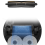 Brosse anti-coupure pour cheveux X40 6