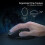M908 Impact RGB LED MMO Mouse 7