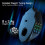 M908 Impact RGB LED MMO Mouse 8
