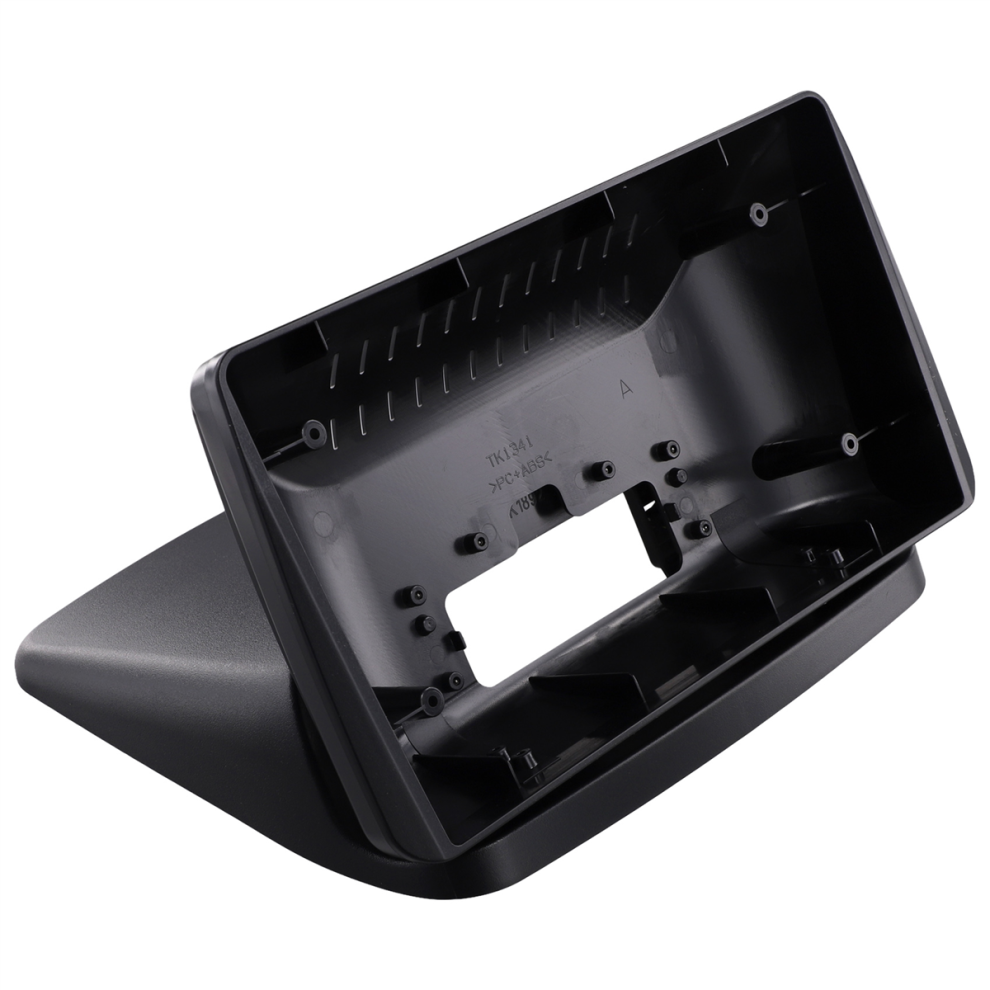 10.1 Inch Car Fascia Radio Panel for-image-OPC-PHF2V6F-NEW