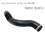 Cooler Outlet Air Hose Cooling Pipe for 7