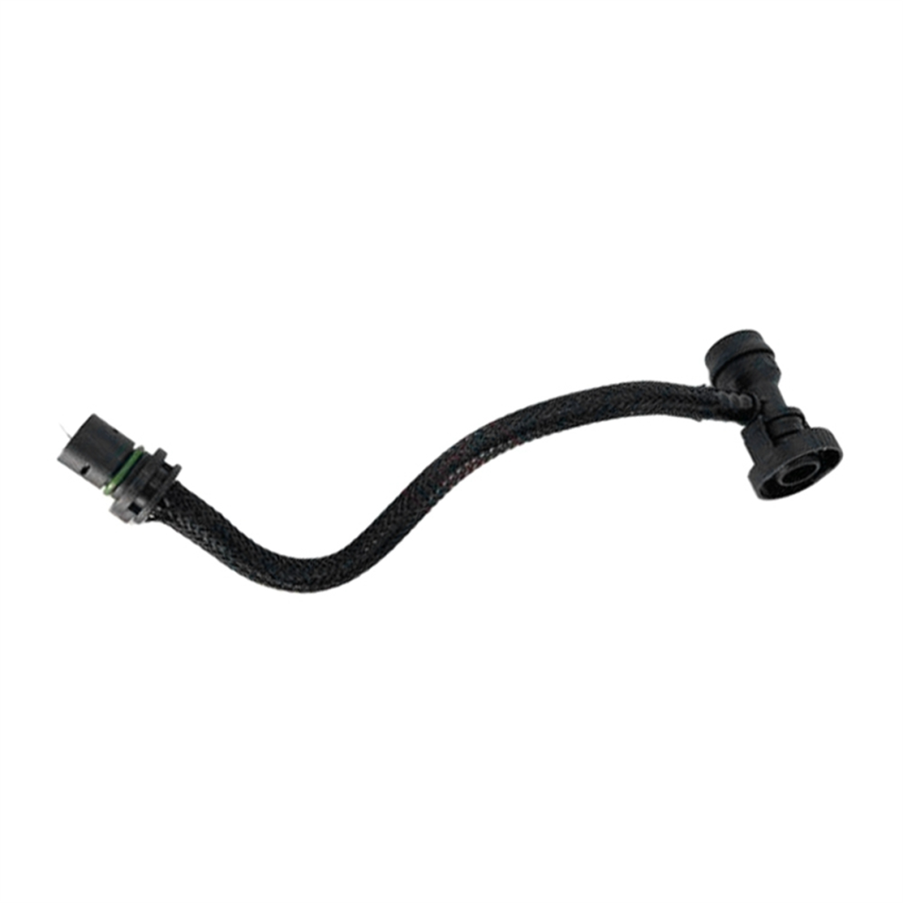 Engine Vacuum Tube Crankcase Ventilation Pipe Exhaust Pipe 4852137633042