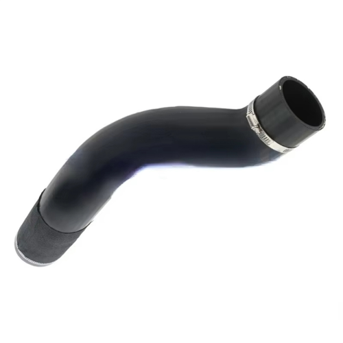 Cooler Outlet Air Hose Cooling Pipe for