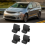 Car Window Shade Hook Door Sun Shade Hook Clip for 6