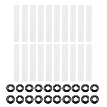 Garage Door Hinge Mute Roller Sleeve