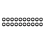 Garage Door Hinge Mute Roller Sleeve 3