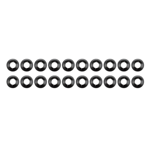 Garage Door Hinge Mute Roller Sleeve 2