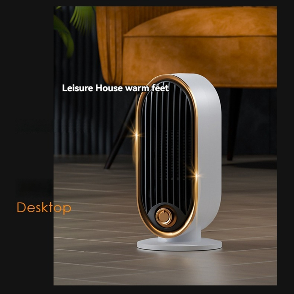 Chauffage électrique d'appoint, radiateurs de bureau, prise UE