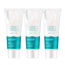 (3pcs) Multi Effect Body Massage Cream - Effective in 15 Days - Isanessential Tool for Lazy People - Body Care - Oil