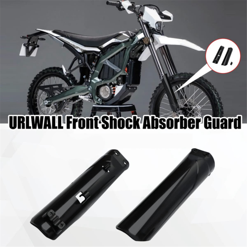 Fork Cover for Sur Ron Ultra Bee, Fork Guards Forks Protector, 2