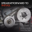 Car Drive Belt Automatic Tensioner for 4