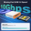 USB3.2 10Gbps CFexpress Type B Memory Card Reader 1