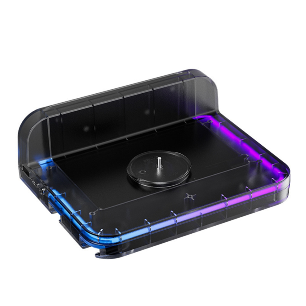 Bracket for Pro/SLIM Console Wall Mount Bracket Handle Organizer-image-OPC-PHF2X5J-NEW