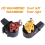 Car Front Height Suspension Leveling Sensor for 6